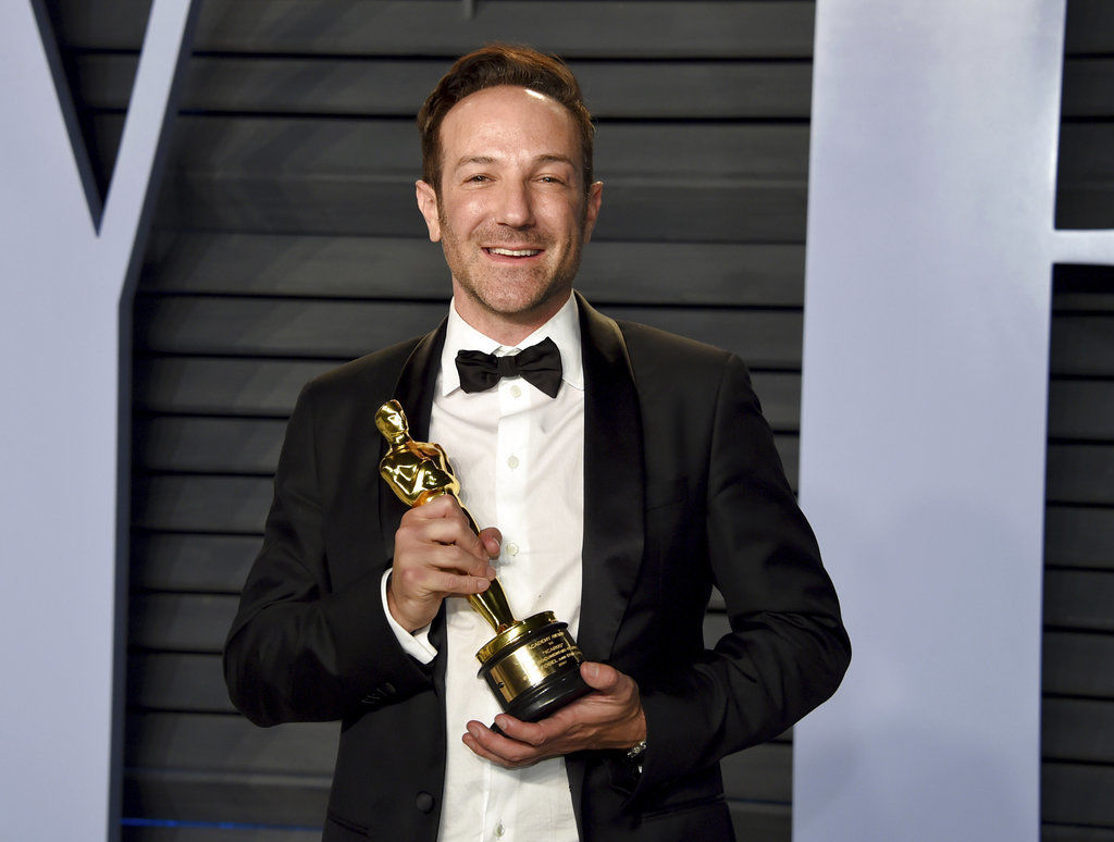 90th Academy Awards - Vanity Fair Oscar Party
